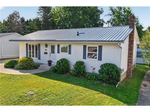 24 Olympic Cres, Moncton, NB 