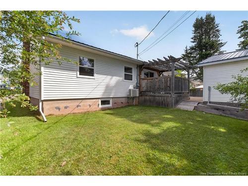 24 Olympic Cres, Moncton, NB 
