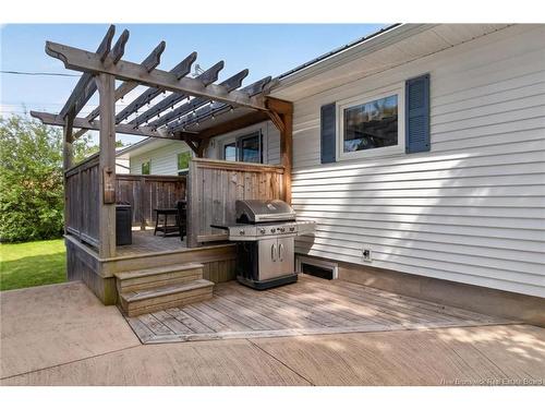 24 Olympic Cres, Moncton, NB 