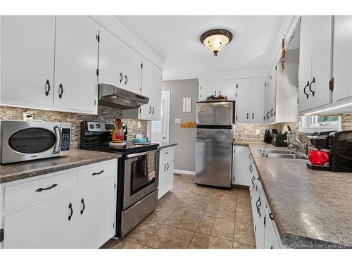 24 Olympic Cres, Moncton, NB 