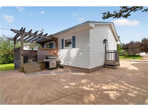 24 Olympic Cres, Moncton, NB 