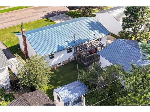 24 Olympic Cres, Moncton, NB 