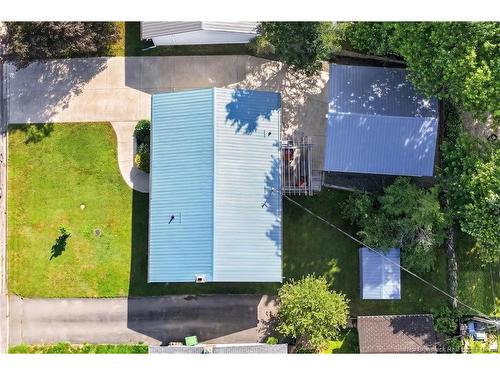 24 Olympic Cres, Moncton, NB 