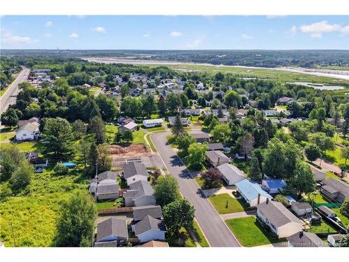 24 Olympic Cres, Moncton, NB 