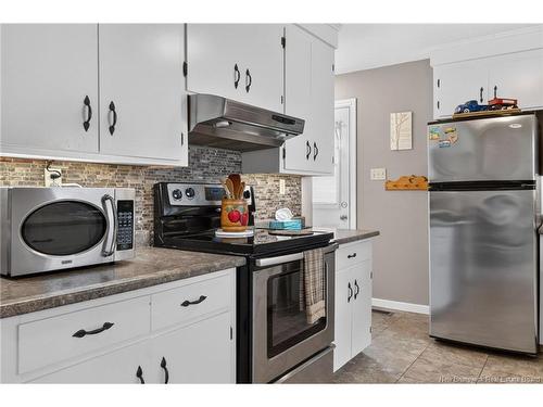 24 Olympic Cres, Moncton, NB 