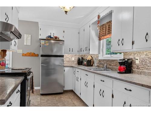 24 Olympic Cres, Moncton, NB 