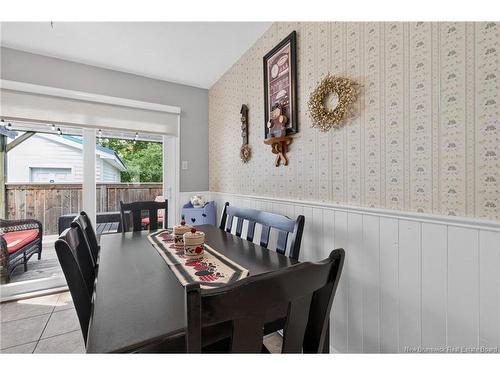 24 Olympic Cres, Moncton, NB 