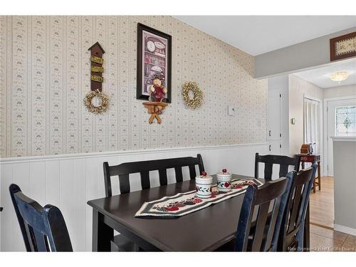 24 Olympic Cres, Moncton, NB 