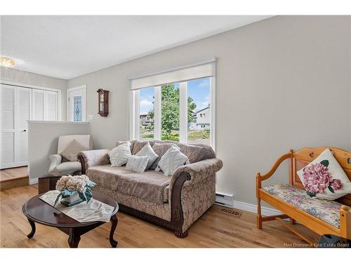 24 Olympic Cres, Moncton, NB 