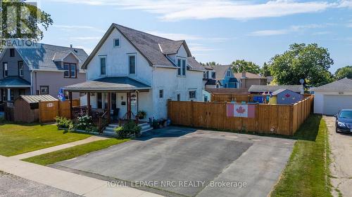 267 KILLALY STREET E  Port Colborne (Killaly East), ON L3K 1P2