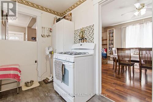 267 Killaly Street E, Port Colborne (Killaly East), ON - Indoor