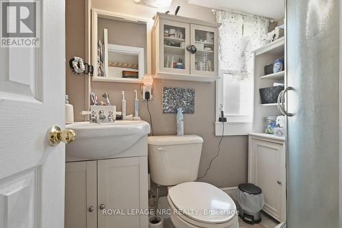 267 Killaly Street E, Port Colborne (Killaly East), ON - Indoor Photo Showing Bathroom