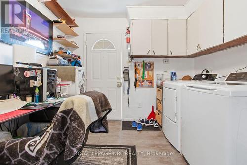 267 Killaly Street E, Port Colborne (Killaly East), ON - Indoor Photo Showing Laundry Room