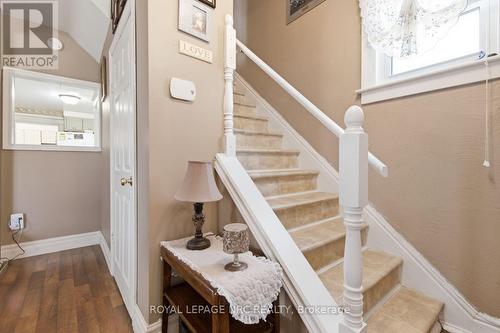 267 Killaly Street E, Port Colborne (Killaly East), ON - Indoor Photo Showing Other Room