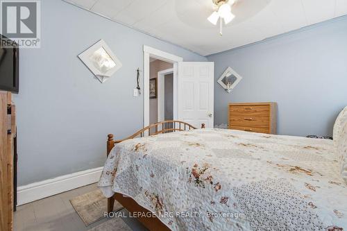 267 Killaly Street E, Port Colborne (Killaly East), ON - Indoor Photo Showing Bedroom