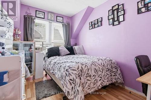 267 Killaly Street E, Port Colborne (Killaly East), ON - Indoor Photo Showing Bedroom