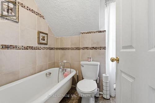267 Killaly Street E, Port Colborne (Killaly East), ON - Indoor Photo Showing Bathroom