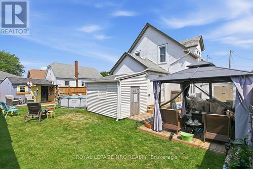 267 Killaly Street E, Port Colborne (Killaly East), ON - Outdoor