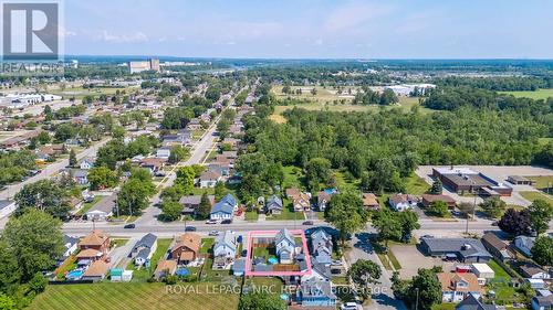 267 Killaly Street E, Port Colborne (Killaly East), ON - Outdoor With View