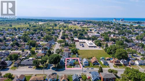 267 Killaly Street E, Port Colborne (Killaly East), ON - Outdoor With View