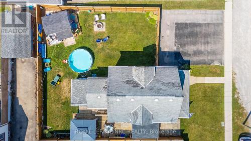 267 Killaly Street E, Port Colborne (Killaly East), ON - Outdoor With View