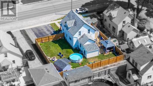 267 Killaly Street E, Port Colborne (Killaly East), ON - Outdoor With View