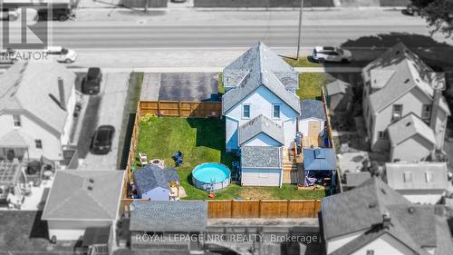 267 Killaly Street E, Port Colborne (Killaly East), ON - Outdoor