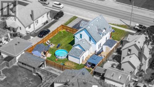 267 Killaly Street E, Port Colborne (Killaly East), ON - Outdoor With View
