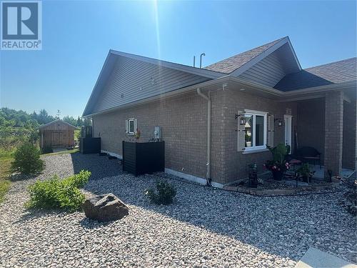 2512 Parkview Drive Unit# E16, Azilda, ON 