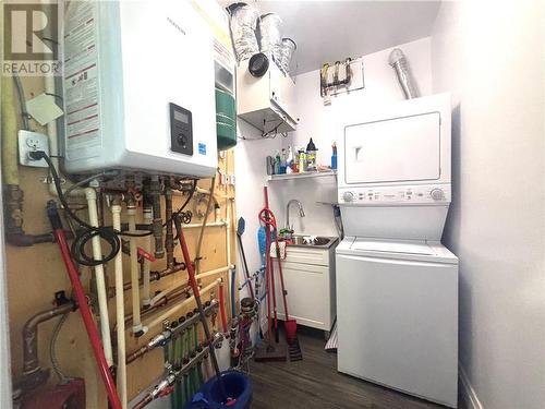 2512 Parkview Drive Unit# E16, Azilda, ON 