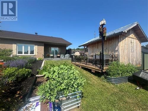 2512 Parkview Drive Unit# E16, Azilda, ON 