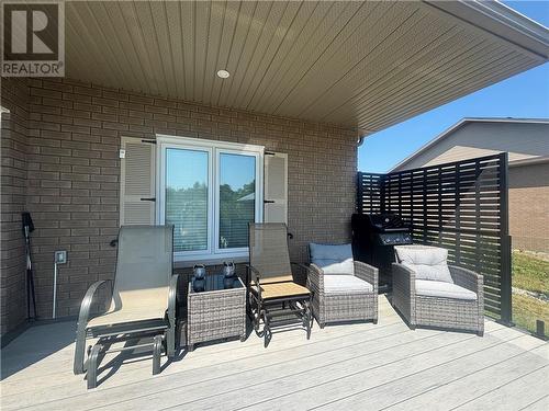2512 Parkview Drive Unit# E16, Azilda, ON 