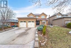47 BURGBY AVENUE  Brampton, ON L6X 2G7