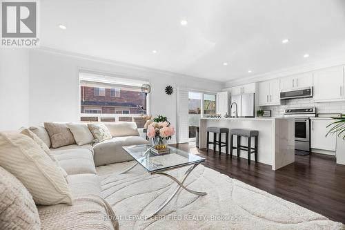 938 Burrows Gate, Milton, ON 