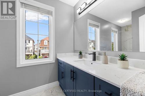 938 Burrows Gate, Milton, ON 