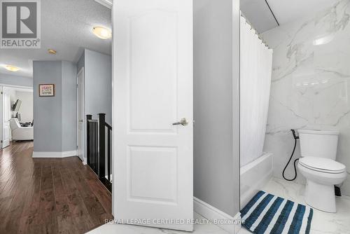 938 Burrows Gate, Milton, ON 
