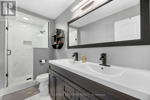 938 Burrows Gate, Milton, ON 