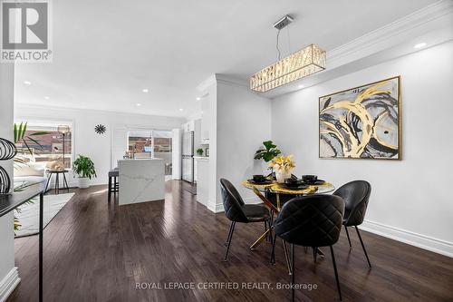 938 Burrows Gate, Milton, ON 