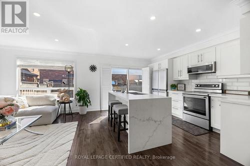938 Burrows Gate, Milton, ON 