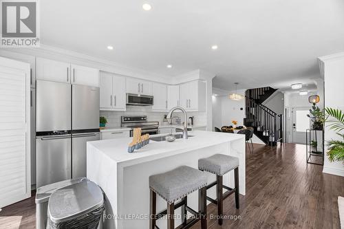 938 Burrows Gate, Milton, ON 