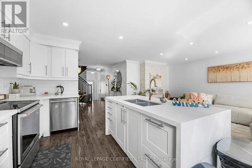 938 Burrows Gate, Milton, ON 