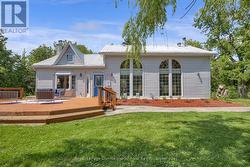 1109 GLEN ROSS ROAD  Quinte West (Sidney Ward), ON K0K 2C0