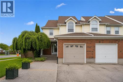 43 KEARNEY Street  Guelph, ON N1E 7B9