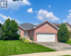 119 MEADOWRIDGE DRIVE  St. Marys, ON N4X 1E7