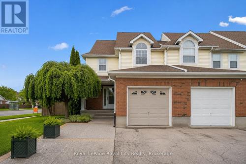 43 KEARNEY STREET  Guelph (Grange Road), ON N1E 7B9