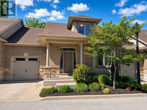2 - 6186 DORCHESTER ROAD  Niagara Falls (Dorchester), ON L2G 5T2