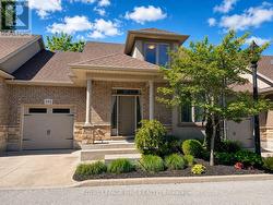2 - 6186 DORCHESTER ROAD Niagara Falls (Dorchester), ON L2G 5T2