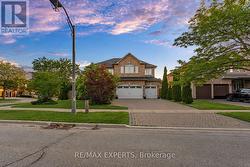 110 VELMAR DRIVE Vaughan, ON L4L 8W4