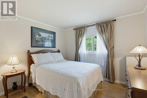 5 Warren Crescent, St. Thomas, ON 