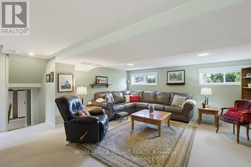 5 Warren Crescent, St. Thomas, ON 